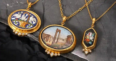 GURHAN Designer Jewelry Never Ordinary