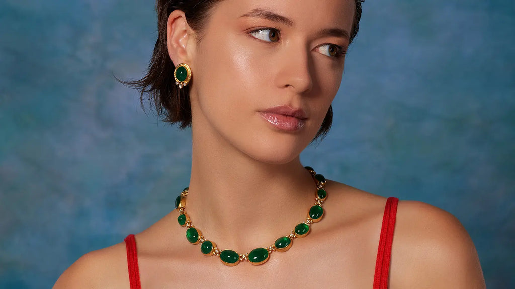 Radiance, Right on Time