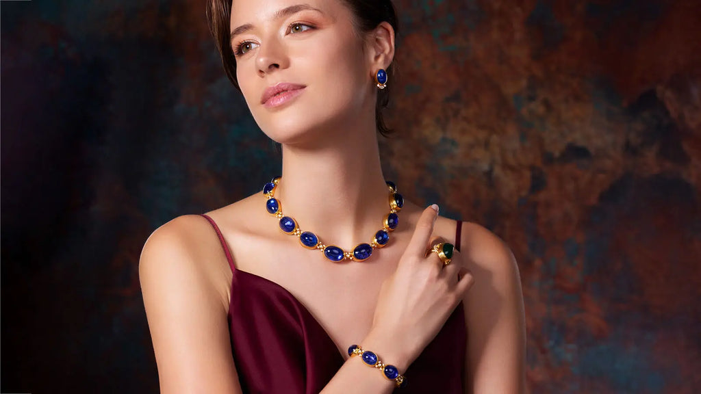 JUST IN TIME FOR THE HOLIDAYS