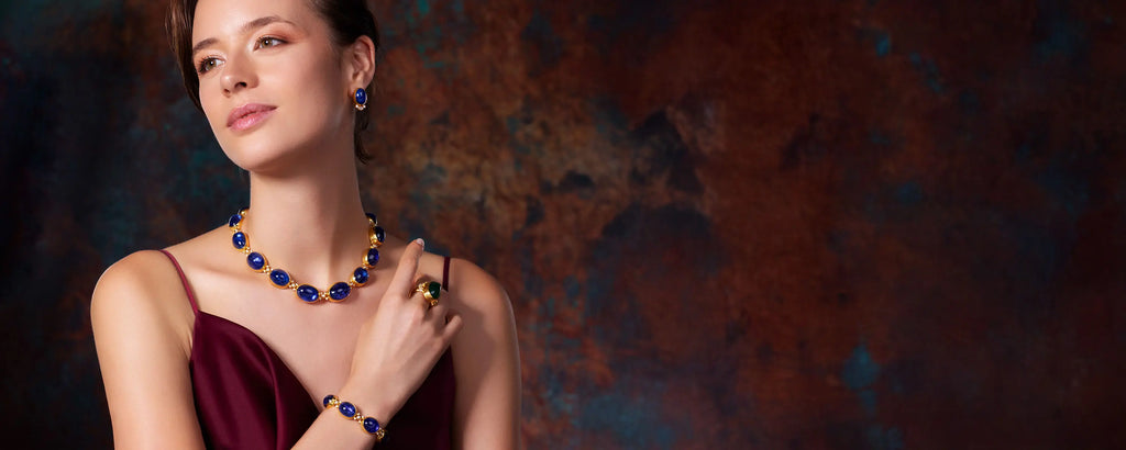 JUST IN TIME FOR THE HOLIDAYS