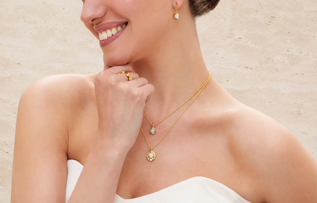 GURHAN - Designer Jewelry