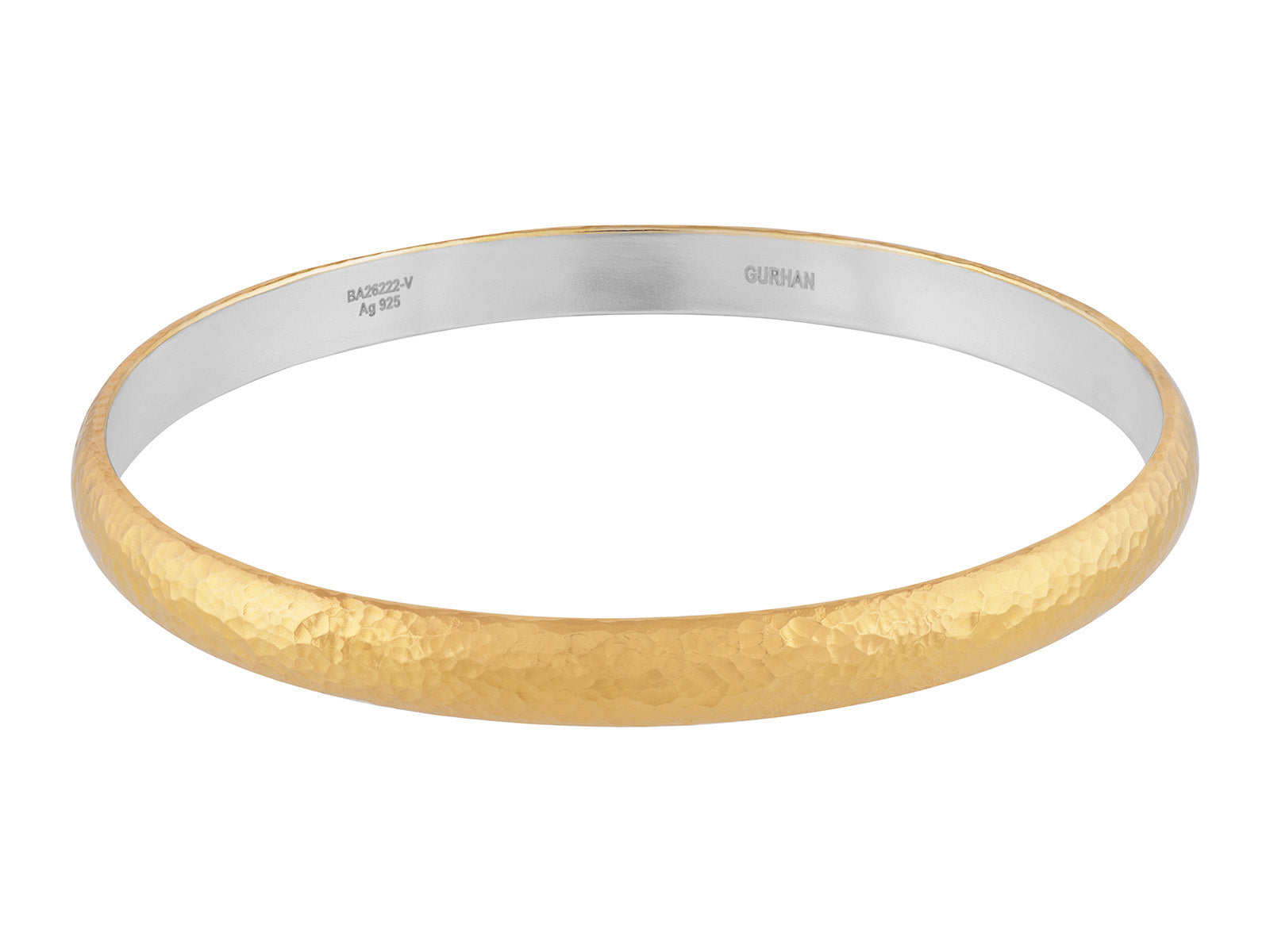 24K Gold Bangles