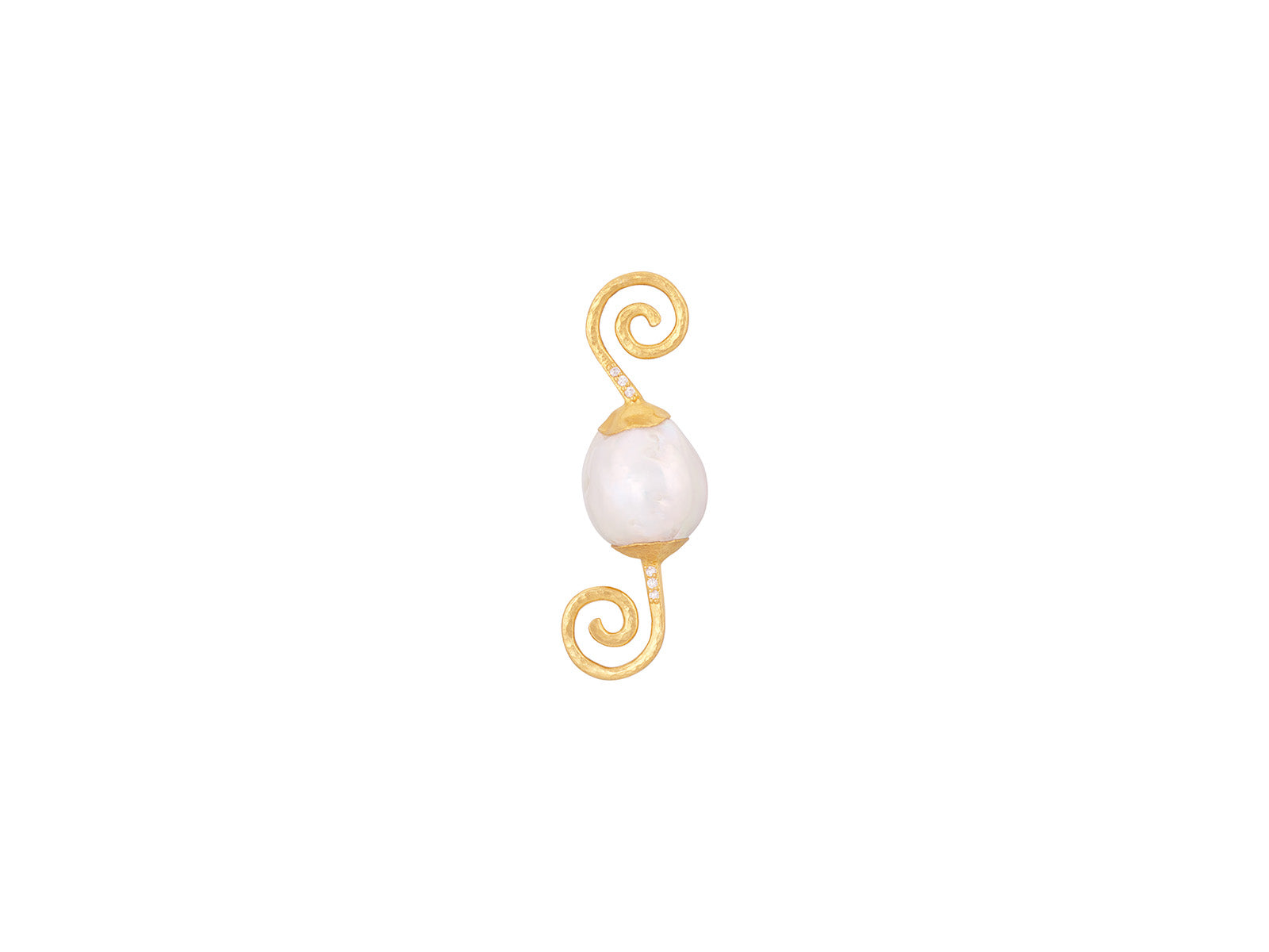 Baroque Pearls