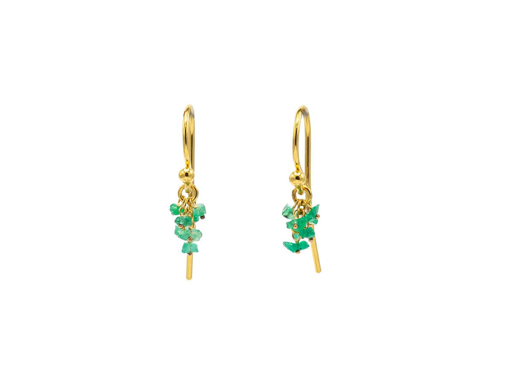 Designer Earrings | 24K Gold Handmade Fine Jewelry | GURHAN – Page 2