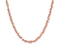 GURHAN, GURHAN Boucle Gold Charm Necklace,  with Ruby