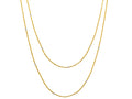 GURHAN, GURHAN Vertigo Gold Single Strand Long Necklace, 3.5mm Wide Hammered Beads, 10 Pave Stations, with Diamond